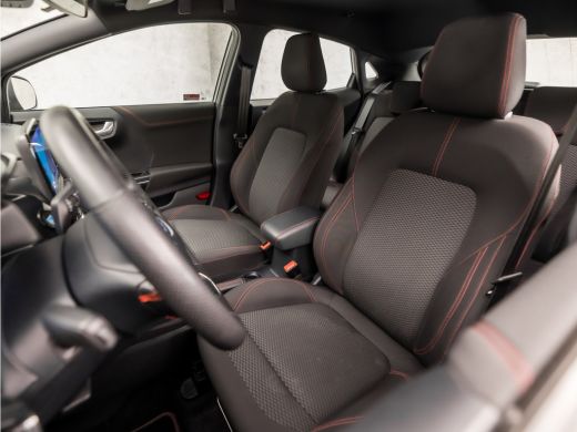 Ford Puma 1.0 EcoBoost Hybrid ST-Line (VIRTUAL COCKPIT, APPLE CARPLAY, GROOT NAVI, CLIMATE, STUUR/STOELVERW... ActivLease financial lease