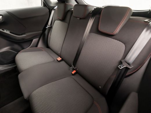 Ford Puma 1.0 EcoBoost Hybrid ST-Line (VIRTUAL COCKPIT, APPLE CARPLAY, GROOT NAVI, CLIMATE, STUUR/STOELVERW... ActivLease financial lease