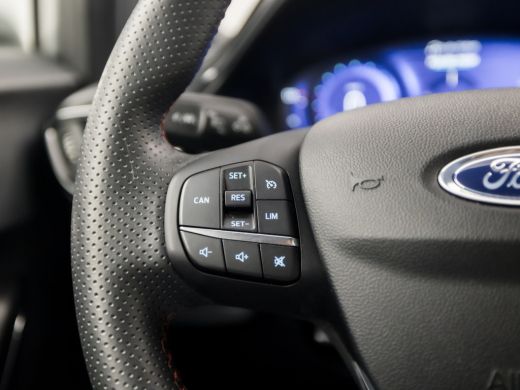 Ford Puma 1.0 EcoBoost Hybrid ST-Line (VIRTUAL COCKPIT, APPLE CARPLAY, GROOT NAVI, CLIMATE, STUUR/STOELVERW... ActivLease financial lease