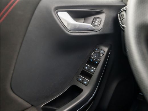 Ford Puma 1.0 EcoBoost Hybrid ST-Line (VIRTUAL COCKPIT, APPLE CARPLAY, GROOT NAVI, CLIMATE, STUUR/STOELVERW... ActivLease financial lease