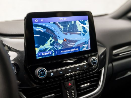 Ford Puma 1.0 EcoBoost Hybrid ST-Line (VIRTUAL COCKPIT, APPLE CARPLAY, GROOT NAVI, CLIMATE, STUUR/STOELVERW... ActivLease financial lease