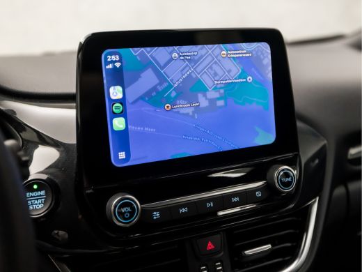 Ford Puma 1.0 EcoBoost Hybrid ST-Line (VIRTUAL COCKPIT, APPLE CARPLAY, GROOT NAVI, CLIMATE, STUUR/STOELVERW... ActivLease financial lease