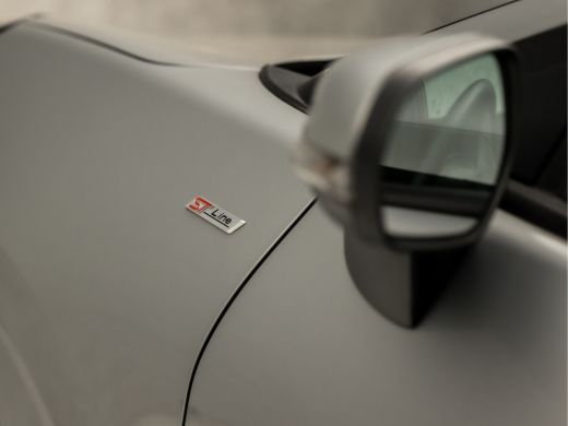 Ford Puma 1.0 EcoBoost Hybrid ST-Line (VIRTUAL COCKPIT, APPLE CARPLAY, GROOT NAVI, CLIMATE, STUUR/STOELVERW... ActivLease financial lease