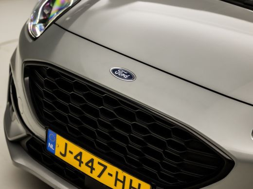 Ford Puma 1.0 EcoBoost Hybrid ST-Line (VIRTUAL COCKPIT, APPLE CARPLAY, GROOT NAVI, CLIMATE, STUUR/STOELVERW... ActivLease financial lease