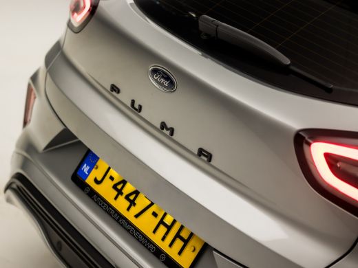 Ford Puma 1.0 EcoBoost Hybrid ST-Line (VIRTUAL COCKPIT, APPLE CARPLAY, GROOT NAVI, CLIMATE, STUUR/STOELVERW... ActivLease financial lease