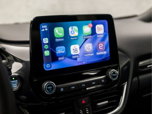 Ford Puma 1.0 EcoBoost Hybrid ST-Line (VIRTUAL COCKPIT, APPLE CARPLAY, GROOT NAVI, CLIMATE, STUUR/STOELVERW... ActivLease financial lease