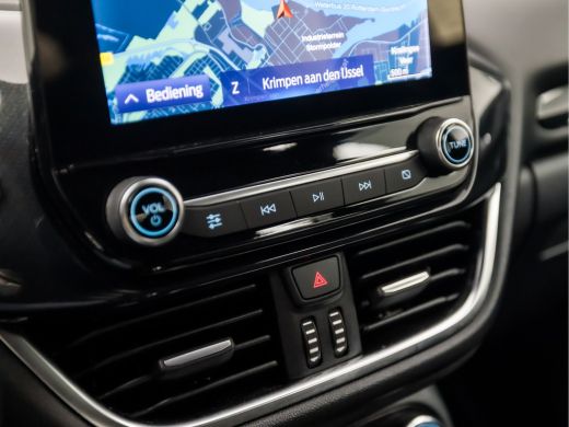 Ford Puma 1.0 EcoBoost Hybrid ST-Line (VIRTUAL COCKPIT, APPLE CARPLAY, GROOT NAVI, CLIMATE, STUUR/STOELVERW... ActivLease financial lease