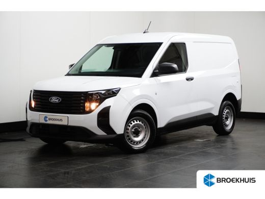 Ford Tourneo Courier 1.0 Ecoboost 100pk