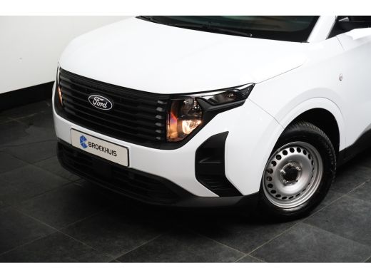 Ford Tourneo Courier 1.0 Ecoboost 100pk ActivLease financial lease