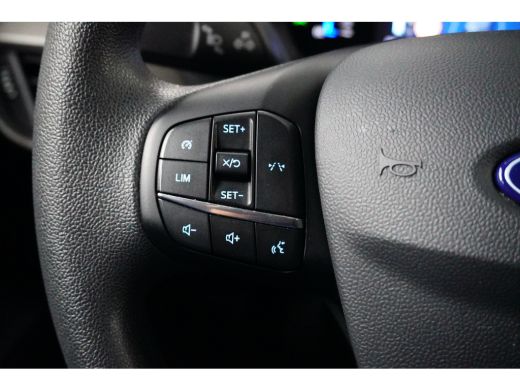 Ford Tourneo Courier 1.0 Ecoboost 100pk ActivLease financial lease