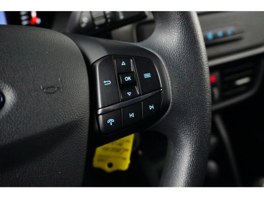 Ford Tourneo Courier 1.0 Ecoboost 100pk ActivLease financial lease