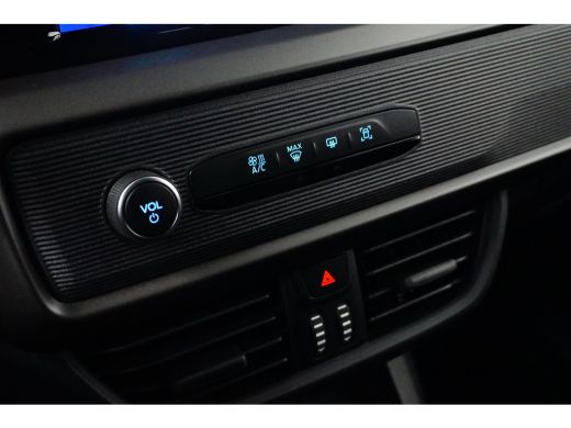 Ford Tourneo Courier 1.0 Ecoboost 100pk ActivLease financial lease