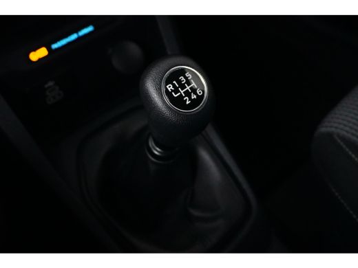 Ford Tourneo Courier 1.0 Ecoboost 100pk ActivLease financial lease