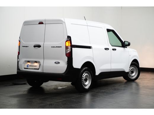 Ford Tourneo Courier 1.0 Ecoboost 100pk ActivLease financial lease