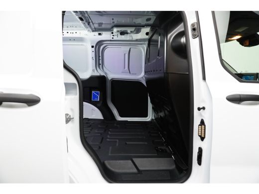 Ford Tourneo Courier 1.0 Ecoboost 100pk ActivLease financial lease