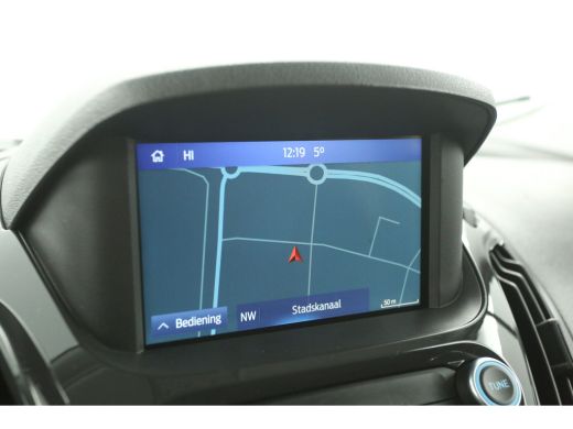 Ford Transit Courier 1.5 TDCI Sport 100PK 6-bak | 2xSchuifdeur | Airco | Camera | Carplay | Striping | Stoelverw. ActivLease financial lease