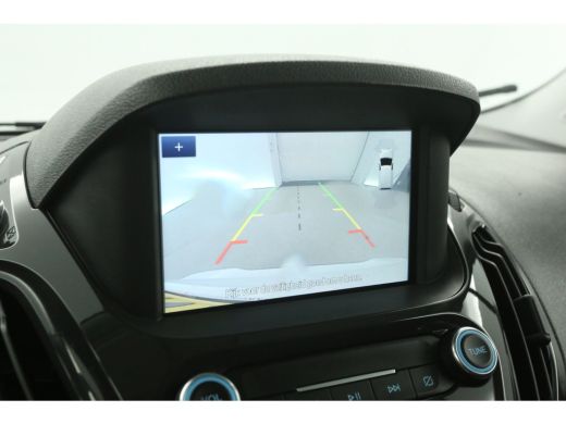 Ford Transit Courier 1.5 TDCI Sport 100PK 6-bak | 2xSchuifdeur | Airco | Camera | Carplay | Striping | Stoelverw. ActivLease financial lease