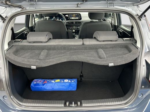 Hyundai i10 1.0 66pk Comfort Smart | LED | Airco | Carplay | Camera | Navigatie | Bluetooth | Cruisecontrol |... ActivLease financial lease