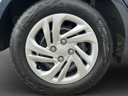 Hyundai i10 1.0 66pk Comfort Smart | LED | Airco | Carplay | Camera | Navigatie | Bluetooth | Cruisecontrol |... ActivLease financial lease