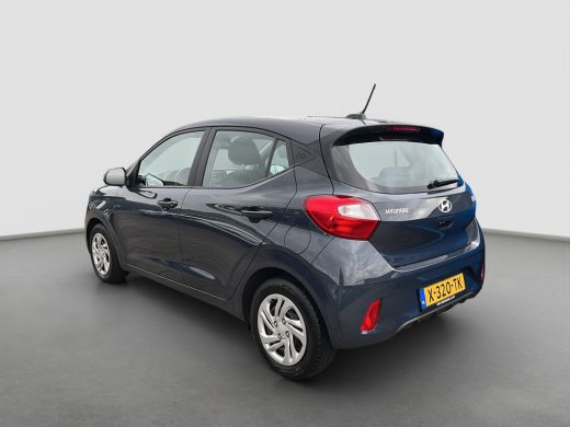 Hyundai i10 1.0 66pk Comfort Smart | LED | Airco | Carplay | Camera | Navigatie | Bluetooth | Cruisecontrol |... ActivLease financial lease