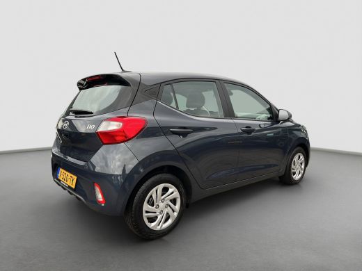 Hyundai i10 1.0 66pk Comfort Smart | LED | Airco | Carplay | Camera | Navigatie | Bluetooth | Cruisecontrol |... ActivLease financial lease