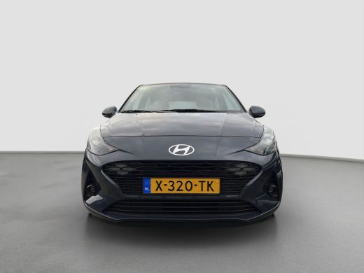 Hyundai i10 1.0 66pk Comfort Smart | LED | Airco | Carplay | Camera | Navigatie | Bluetooth | Cruisecontrol |... ActivLease financial lease