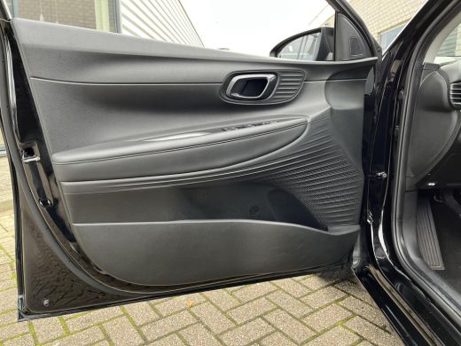 Hyundai i20 1.0 T-GDI Comfort | Rijklaarprijs! | Stoel & stuurverwarming | Apple Carplay/Android Auto | Incl ... ActivLease financial lease