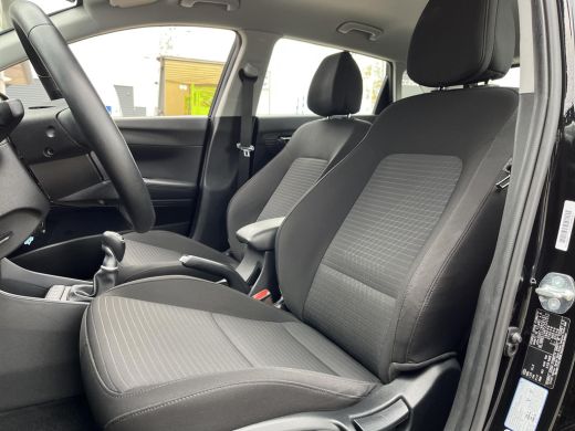 Hyundai i20 1.0 T-GDI Comfort | Rijklaarprijs! | Stoel & stuurverwarming | Apple Carplay/Android Auto | Incl ... ActivLease financial lease
