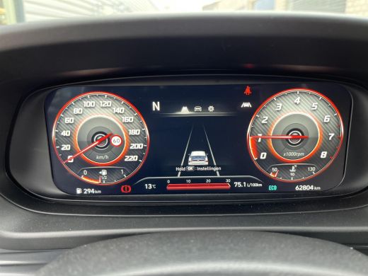 Hyundai i20 1.0 T-GDI Comfort | Rijklaarprijs! | Stoel & stuurverwarming | Apple Carplay/Android Auto | Incl ... ActivLease financial lease