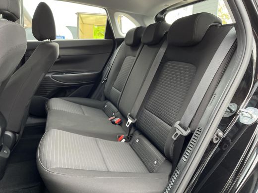 Hyundai i20 1.0 T-GDI Comfort | Rijklaarprijs! | Stoel & stuurverwarming | Apple Carplay/Android Auto | Incl ... ActivLease financial lease