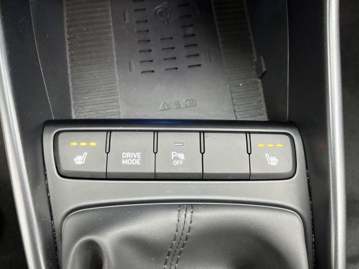 Hyundai i20 1.0 T-GDI Comfort | Rijklaarprijs! | Stoel & stuurverwarming | Apple Carplay/Android Auto | Incl ... ActivLease financial lease