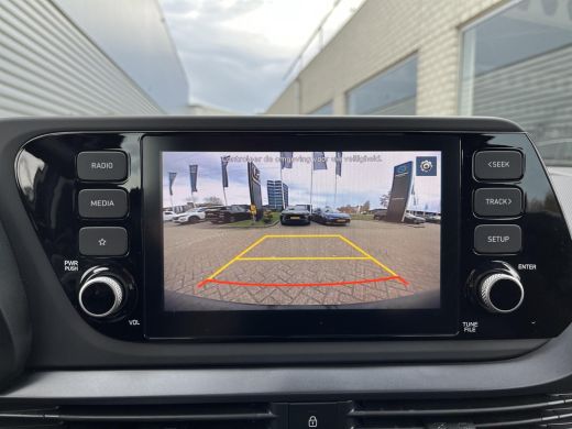 Hyundai i20 1.0 T-GDI Comfort | Rijklaarprijs! | Stoel & stuurverwarming | Apple Carplay/Android Auto | Incl ... ActivLease financial lease