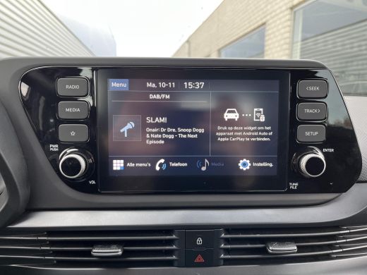 Hyundai i20 1.0 T-GDI Comfort | Rijklaarprijs! | Stoel & stuurverwarming | Apple Carplay/Android Auto | Incl ... ActivLease financial lease