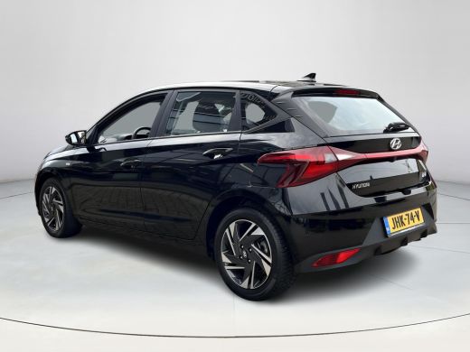 Hyundai i20 1.0 T-GDI Comfort | Rijklaarprijs! | Stoel & stuurverwarming | Apple Carplay/Android Auto | Incl ... ActivLease financial lease
