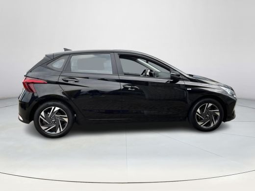 Hyundai i20 1.0 T-GDI Comfort | Rijklaarprijs! | Stoel & stuurverwarming | Apple Carplay/Android Auto | Incl ... ActivLease financial lease