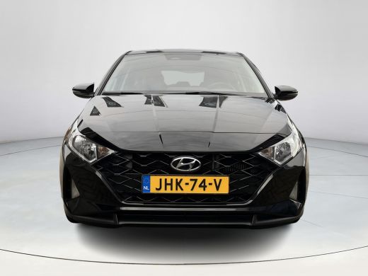 Hyundai i20 1.0 T-GDI Comfort | Rijklaarprijs! | Stoel & stuurverwarming | Apple Carplay/Android Auto | Incl ... ActivLease financial lease