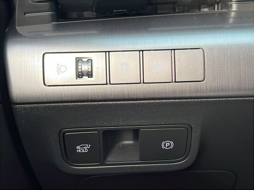 Hyundai Kona 1.6 GDI 141pk HEV Premium Sky | Premium audio | 360 camera | Schuif-kanteldak | Bestuurdersstoel ... ActivLease financial lease