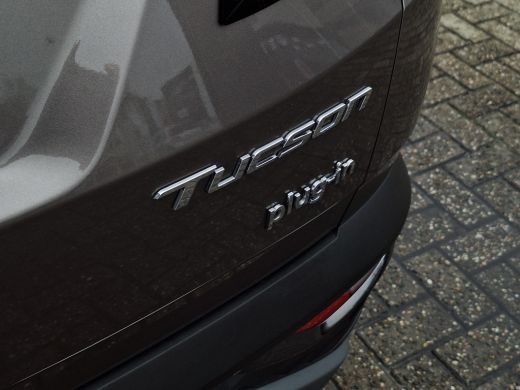Hyundai Tucson 1.6 T-GDI PHEV Comfort 4WD | Trekhaak | Apple Carplay/Android Auto | Stoel/stuurverwarming | Clim... ActivLease financial lease