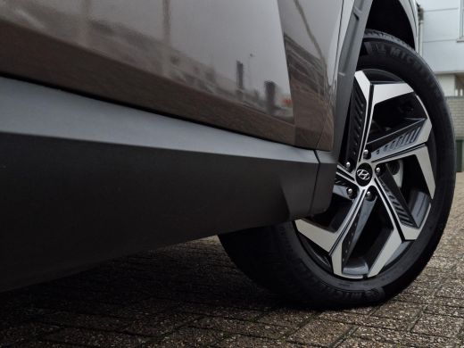 Hyundai Tucson 1.6 T-GDI PHEV Comfort 4WD | Trekhaak | Apple Carplay/Android Auto | Stoel/stuurverwarming | Clim... ActivLease financial lease
