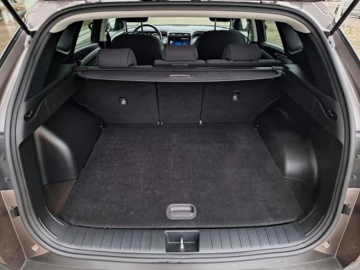 Hyundai Tucson 1.6 T-GDI PHEV Comfort 4WD | Trekhaak | Apple Carplay/Android Auto | Stoel/stuurverwarming | Clim... ActivLease financial lease