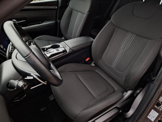 Hyundai Tucson 1.6 T-GDI PHEV Comfort 4WD | Trekhaak | Apple Carplay/Android Auto | Stoel/stuurverwarming | Clim... ActivLease financial lease