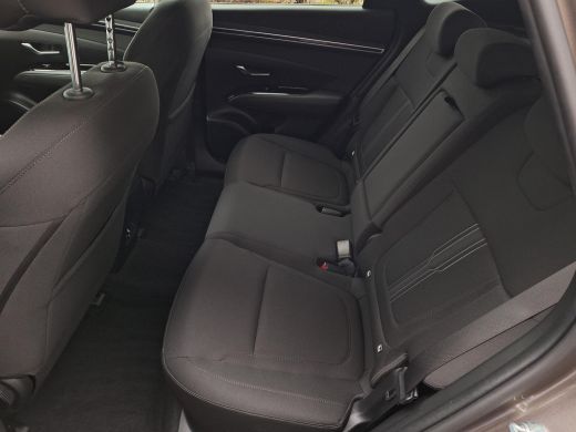 Hyundai Tucson 1.6 T-GDI PHEV Comfort 4WD | Trekhaak | Apple Carplay/Android Auto | Stoel/stuurverwarming | Clim... ActivLease financial lease