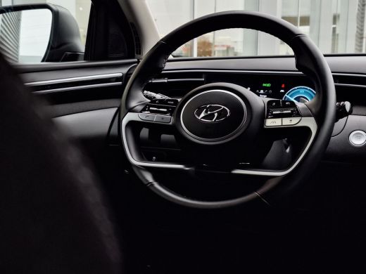 Hyundai Tucson 1.6 T-GDI PHEV Comfort 4WD | Trekhaak | Apple Carplay/Android Auto | Stoel/stuurverwarming | Clim... ActivLease financial lease