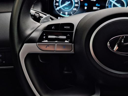 Hyundai Tucson 1.6 T-GDI PHEV Comfort 4WD | Trekhaak | Apple Carplay/Android Auto | Stoel/stuurverwarming | Clim... ActivLease financial lease