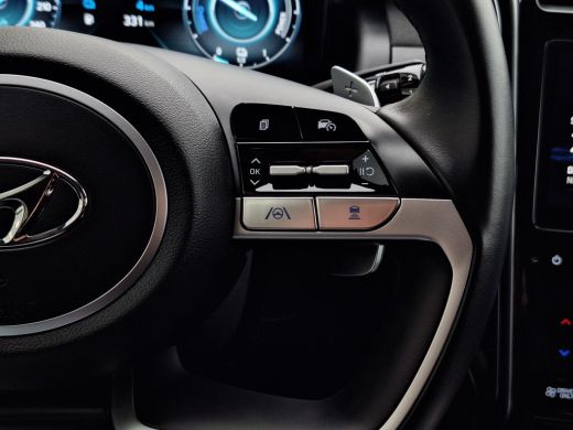 Hyundai Tucson 1.6 T-GDI PHEV Comfort 4WD | Trekhaak | Apple Carplay/Android Auto | Stoel/stuurverwarming | Clim... ActivLease financial lease