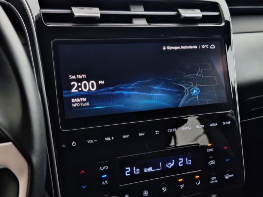 Hyundai Tucson 1.6 T-GDI PHEV Comfort 4WD | Trekhaak | Apple Carplay/Android Auto | Stoel/stuurverwarming | Clim... ActivLease financial lease