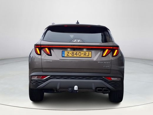Hyundai Tucson 1.6 T-GDI PHEV Comfort 4WD | Trekhaak | Apple Carplay/Android Auto | Stoel/stuurverwarming | Clim... ActivLease financial lease
