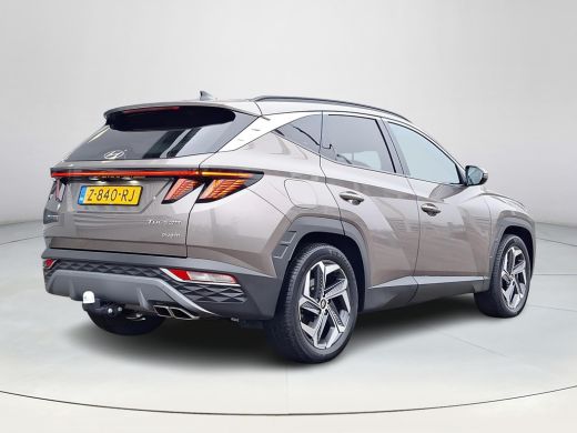 Hyundai Tucson 1.6 T-GDI PHEV Comfort 4WD | Trekhaak | Apple Carplay/Android Auto | Stoel/stuurverwarming | Clim... ActivLease financial lease