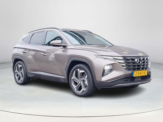 Hyundai Tucson 1.6 T-GDI PHEV Comfort 4WD | Trekhaak | Apple Carplay/Android Auto | Stoel/stuurverwarming | Clim... ActivLease financial lease