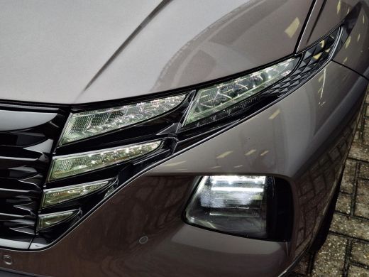 Hyundai Tucson 1.6 T-GDI PHEV Comfort 4WD | Trekhaak | Apple Carplay/Android Auto | Stoel/stuurverwarming | Clim... ActivLease financial lease